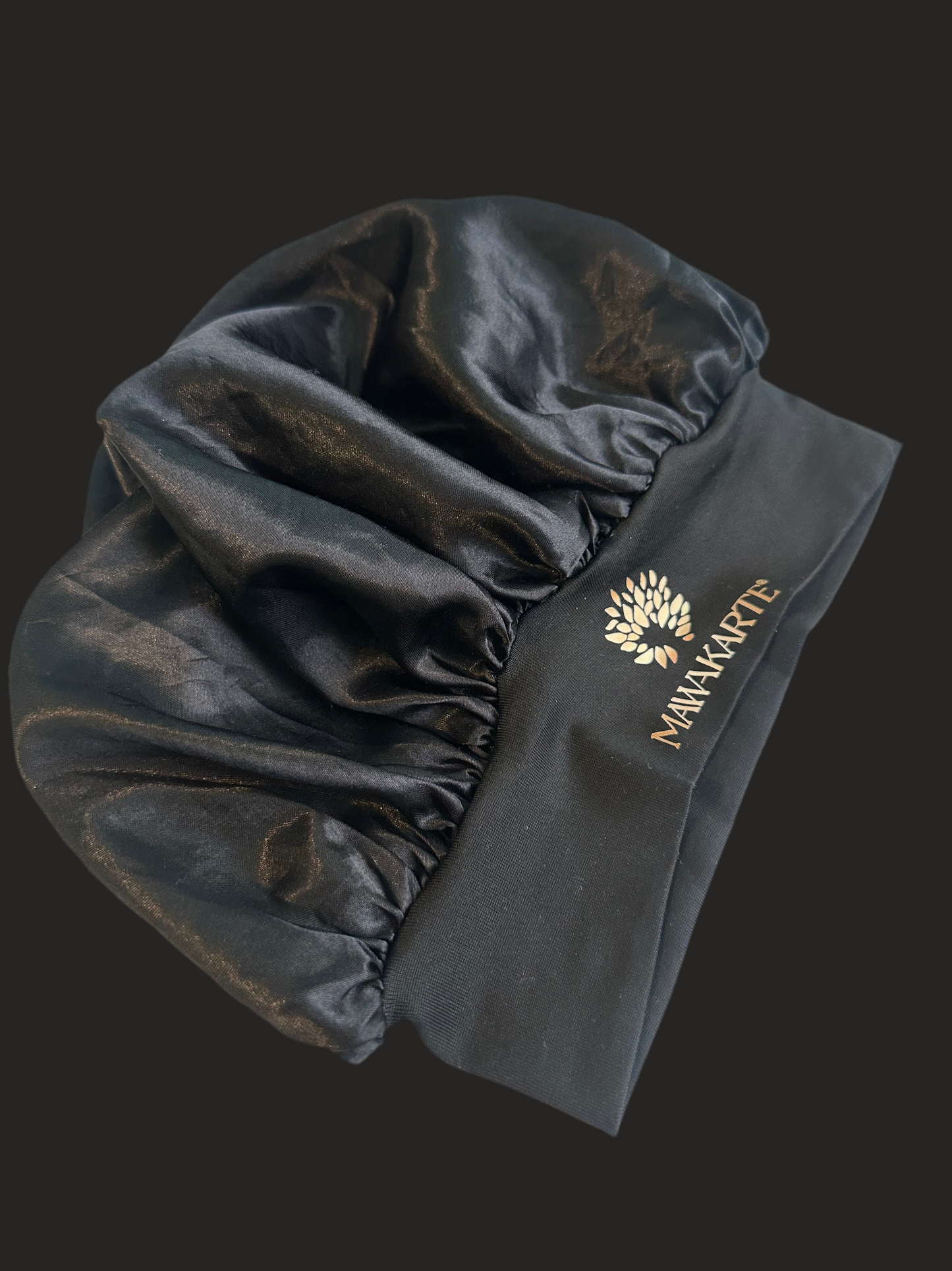 LOC PACK: Leave-in Cabello de Seda+ MWK EHOC +1 MWK BONNET+ 1 SCRUNCHIE