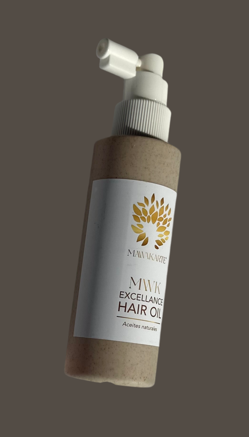 HUILE CAPILLAIRE MWK EXCELLANCE