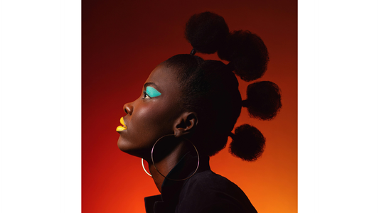 Preguntas frecuentes sobre el cabello afro