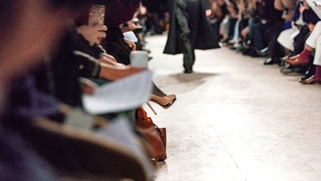 Referentes afrodescendientes en el mundo de la moda en España