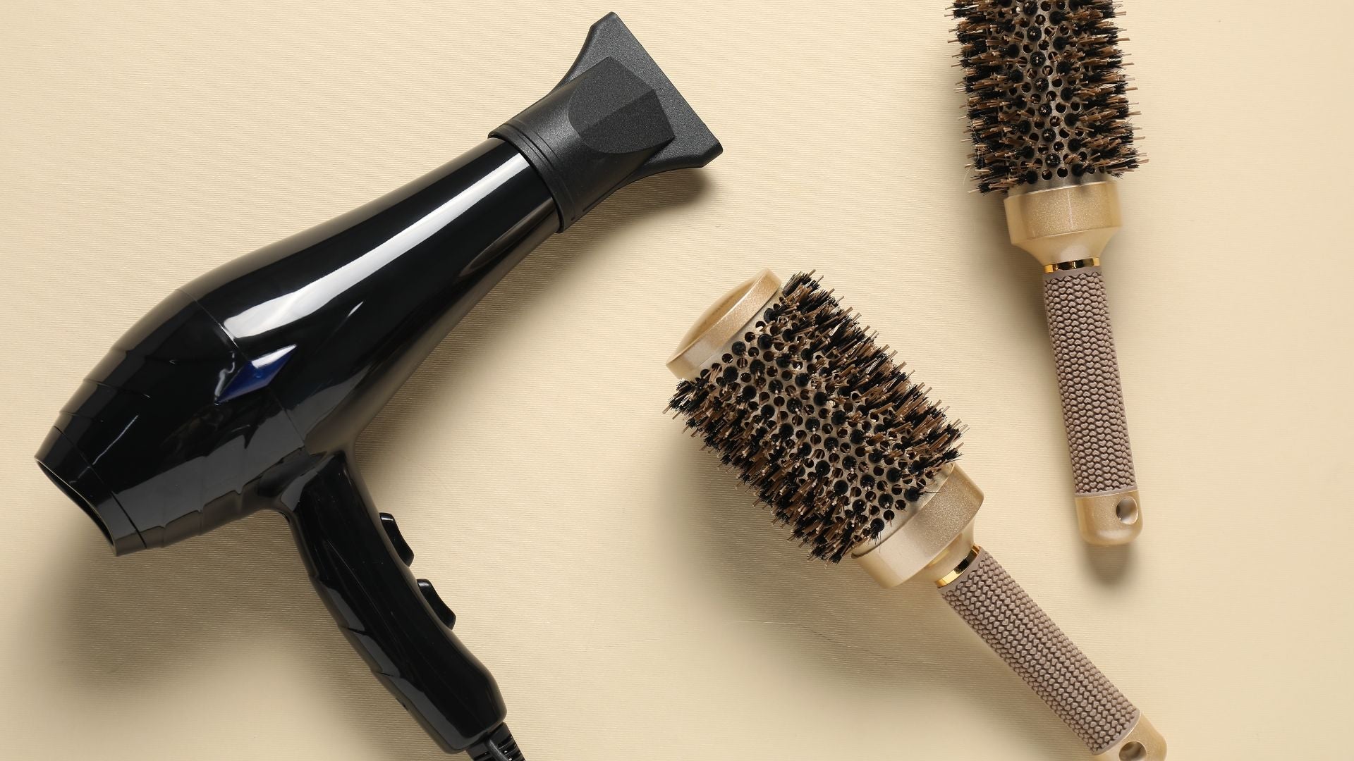 Blowouts and Afro Hair: Science, Care, and Length Retention