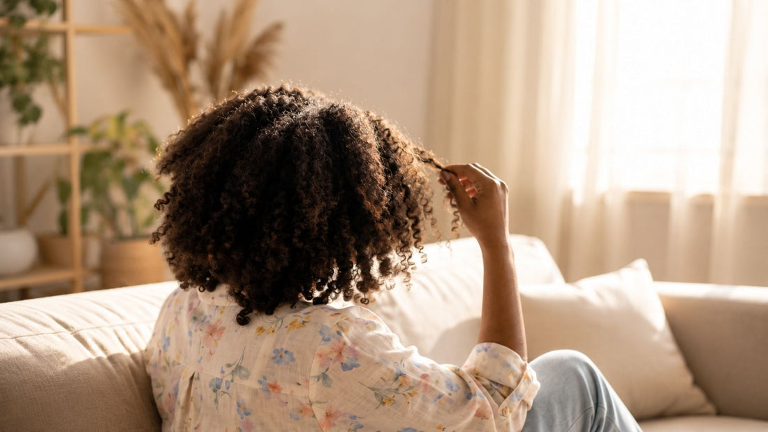 Cómo Retirar las Trenzas sin Dañar tu Cabello: La Guía Completa