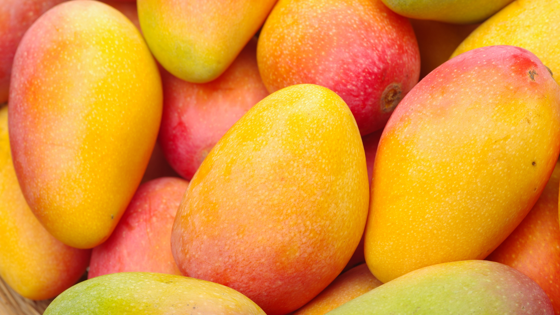 Manteca de mango: origen y beneficios para el cabello afro
