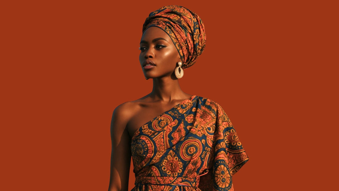 Referentes afrodescendientes en el mundo de la moda en España