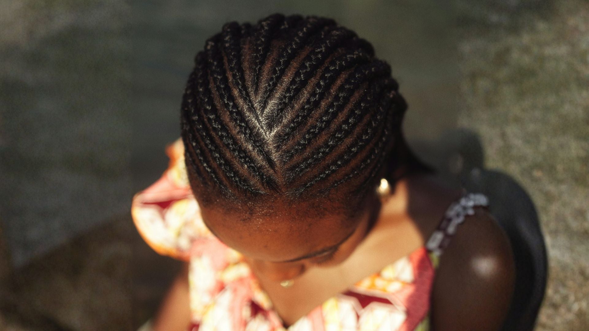 Braids and Fashion