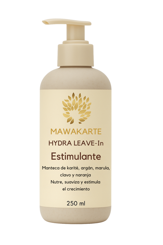 Leave-in Estimulante