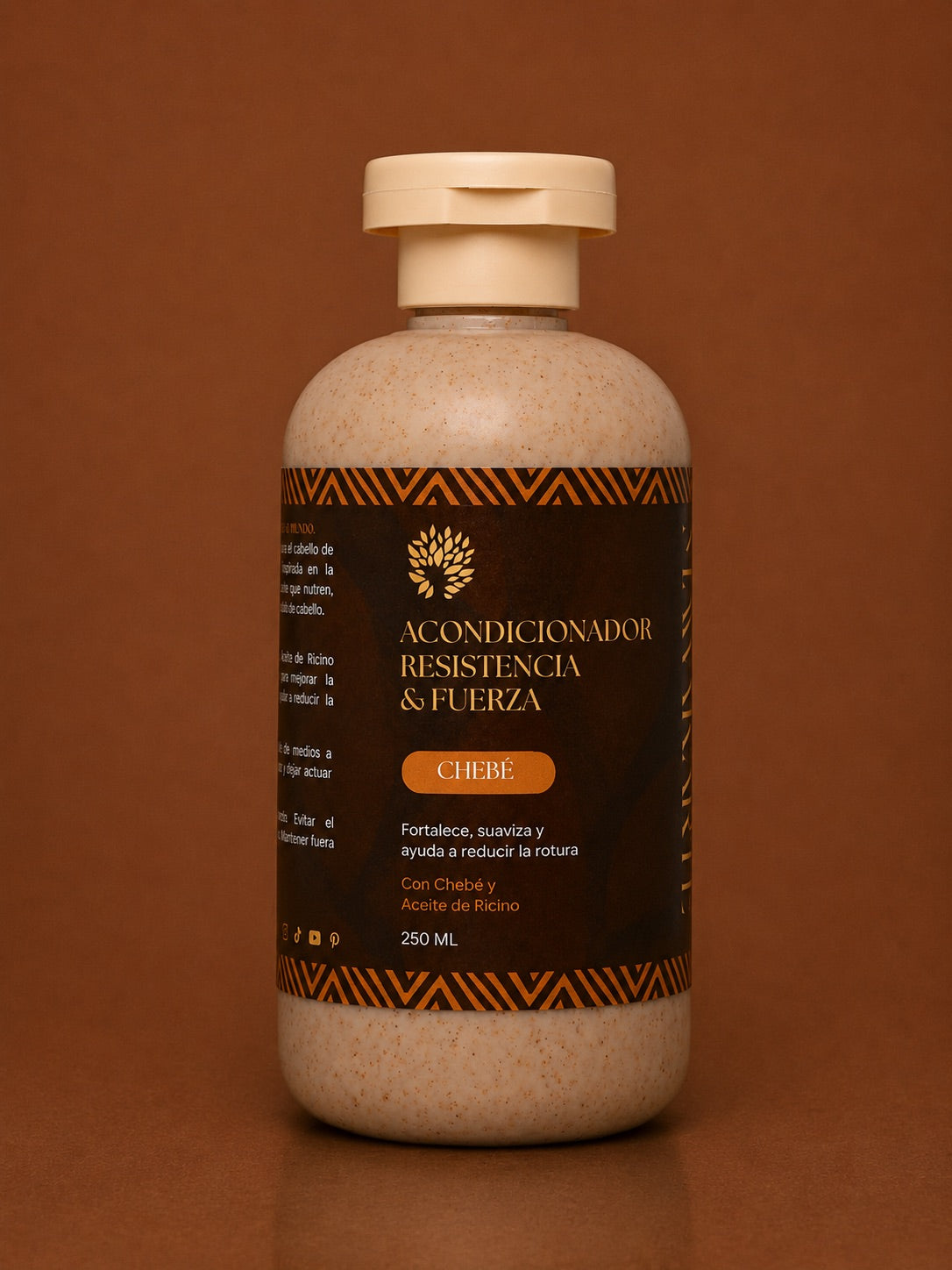 Strength & Resistance Conditioner