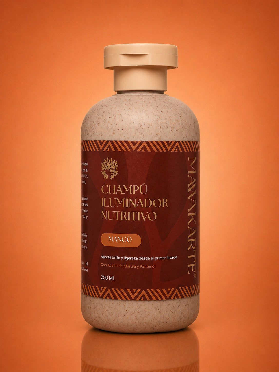 Nourishing Illuminating Shampoo