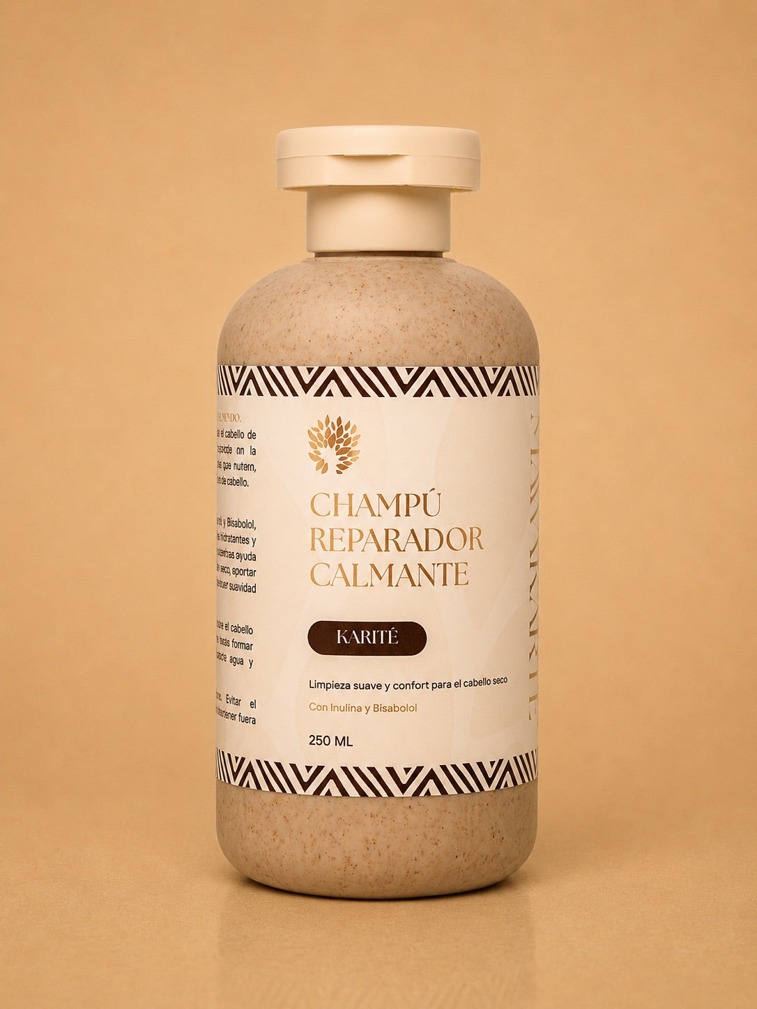 Soothing Repair Shampoo