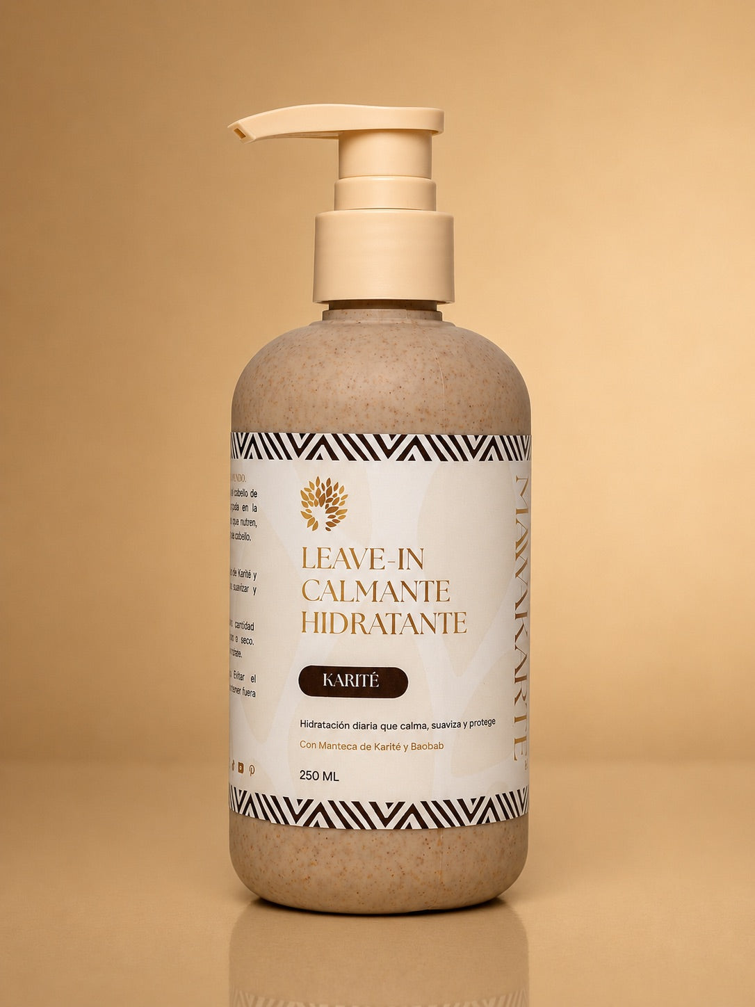 Hydrating Calming Leave-In