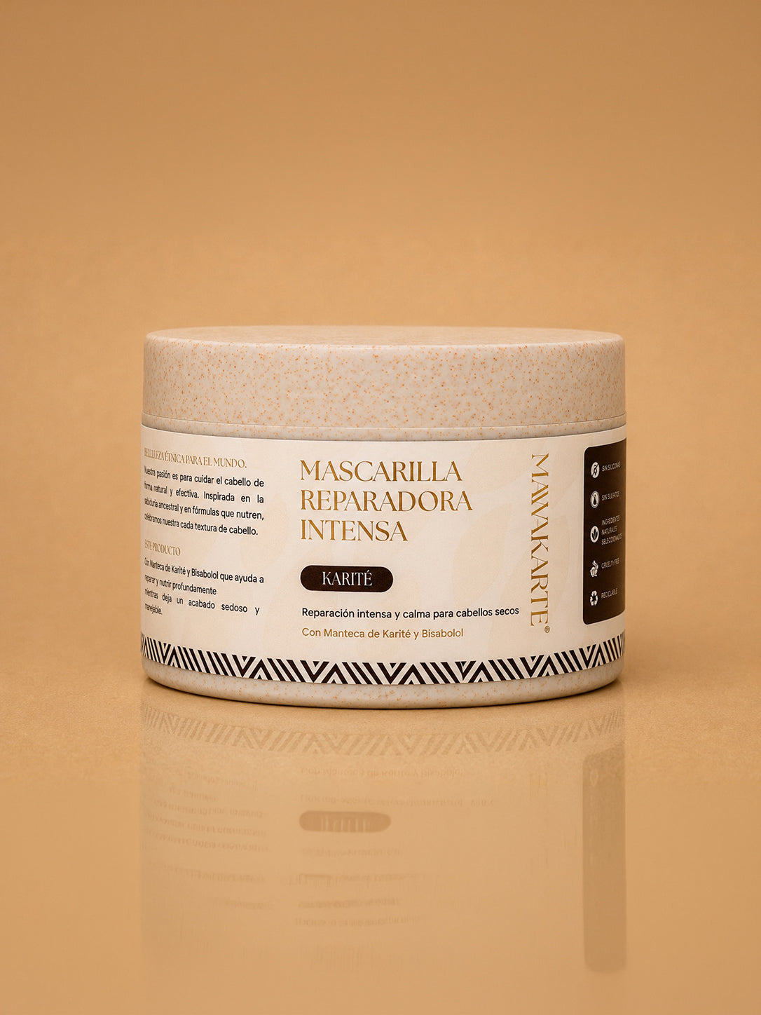 Intense Repair Mask