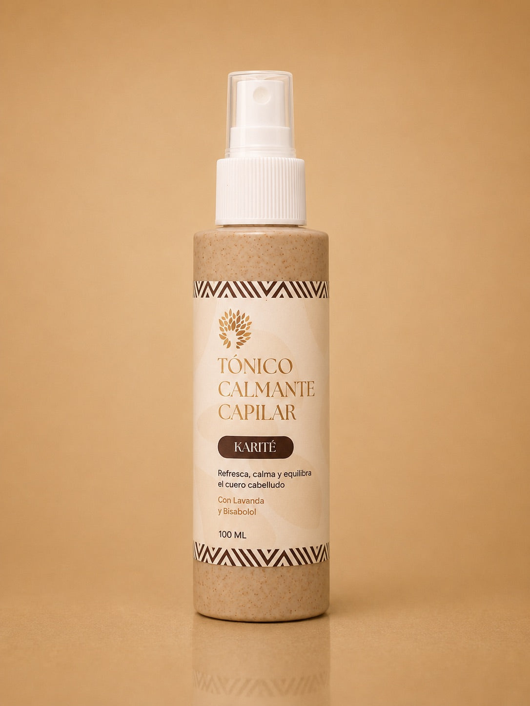 Calming Hair Tonic