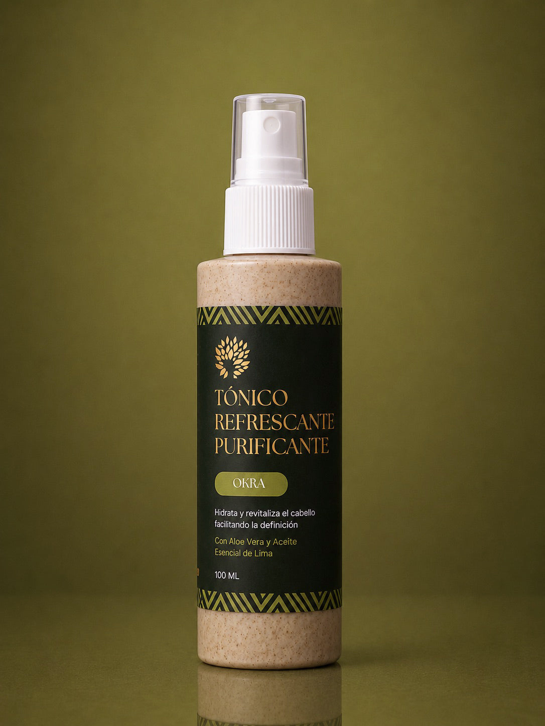 Purifying Refreshing Toner